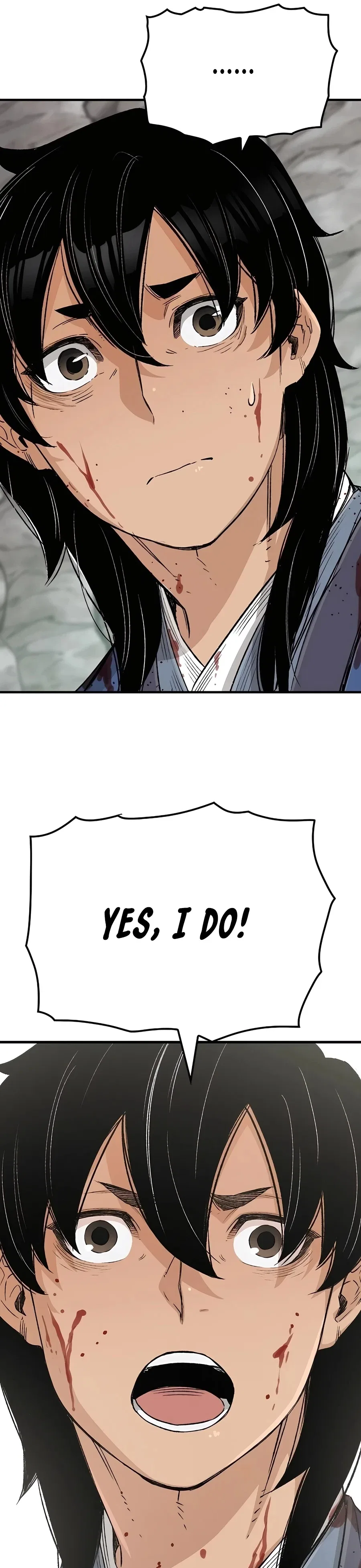 Reborn As The Heavenly Demon Chapter 25 – Page 23