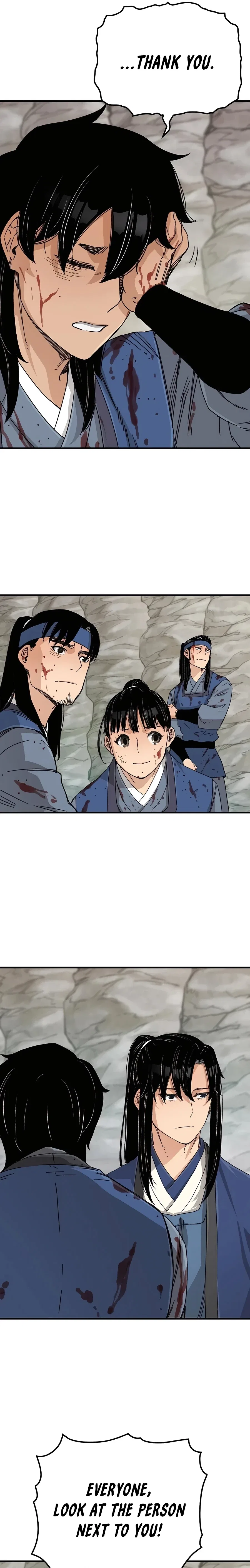 Reborn As The Heavenly Demon Chapter 25 – Page 26