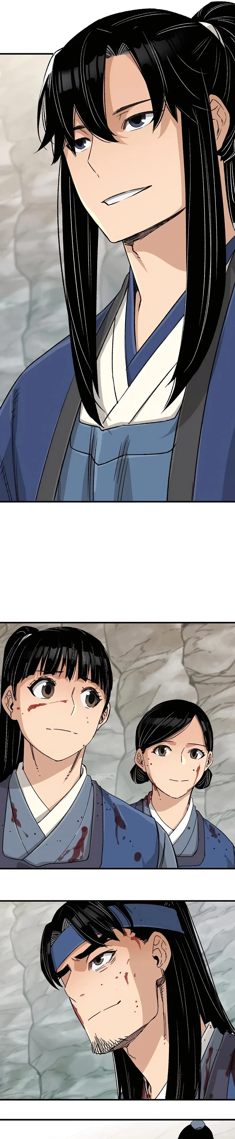 Reborn As The Heavenly Demon Chapter 25 – Page 28