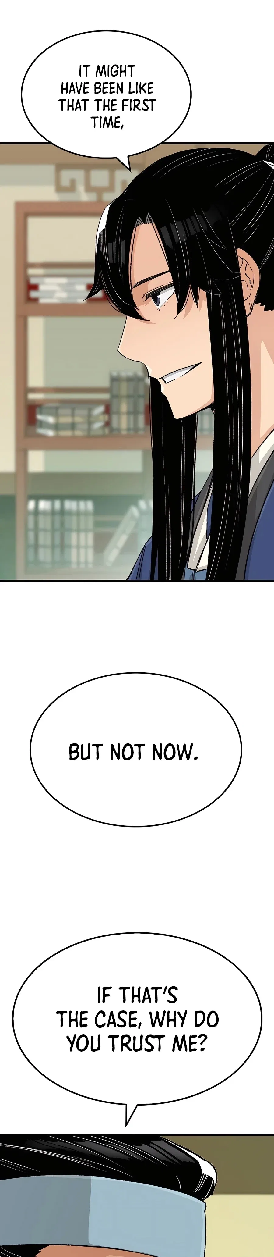 Reborn As The Heavenly Demon Chapter 25 – Page 34