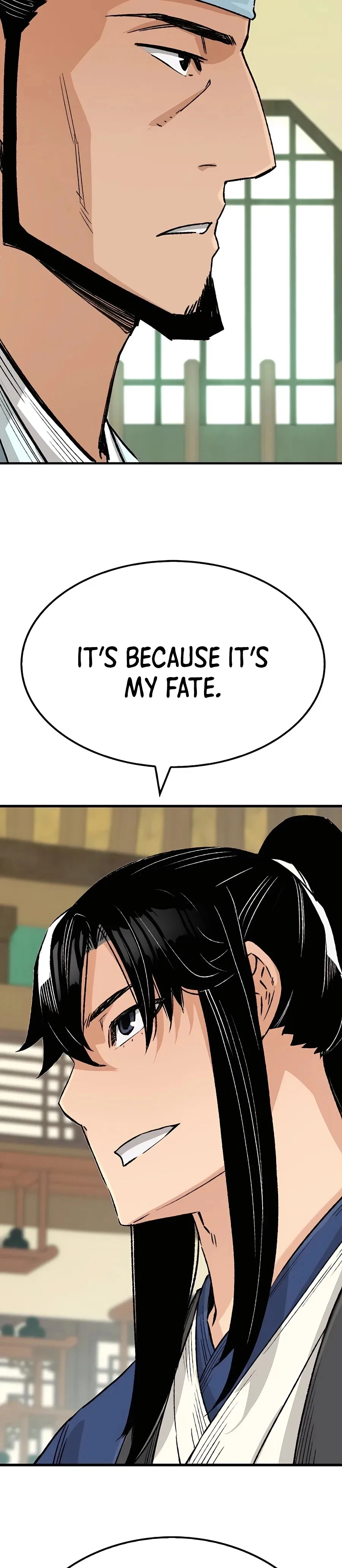 Reborn As The Heavenly Demon Chapter 25 – Page 35