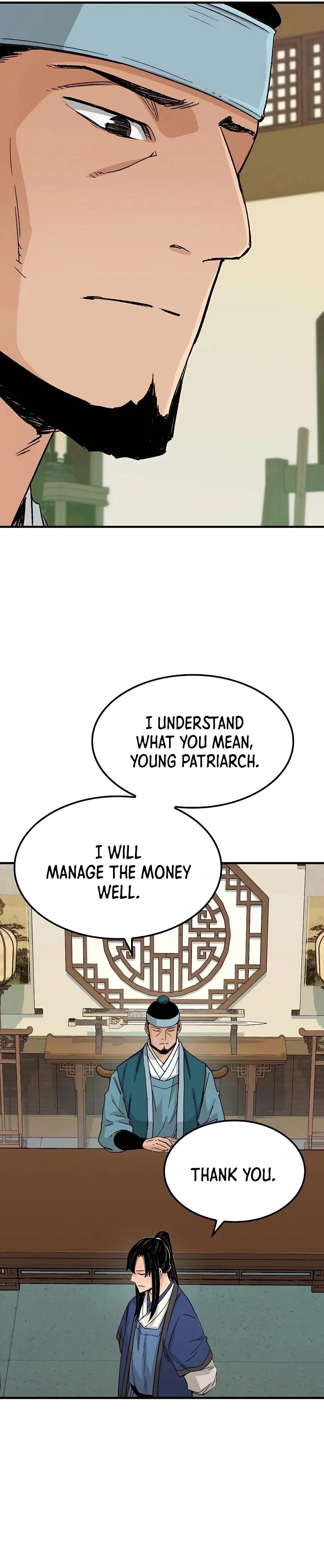 Reborn As The Heavenly Demon Chapter 25 – Page 37