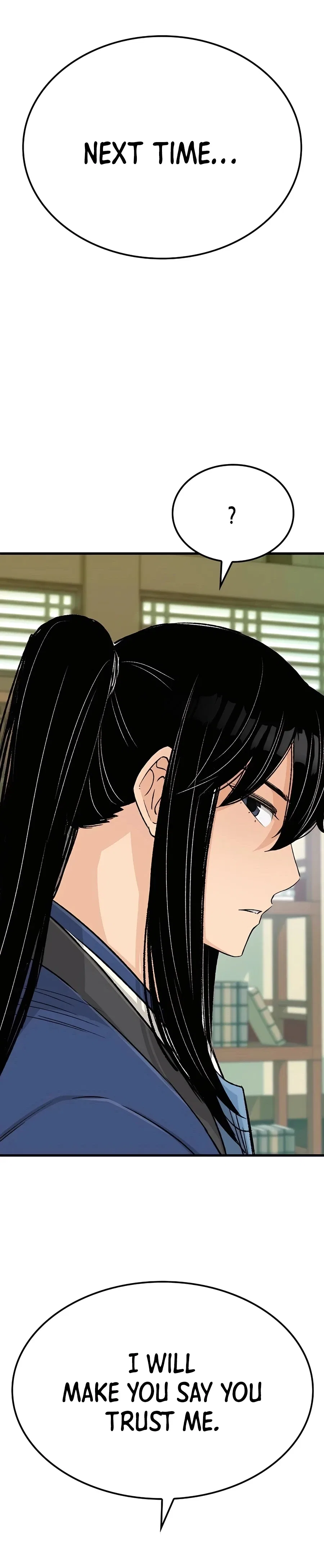 Reborn As The Heavenly Demon Chapter 25 – Page 38