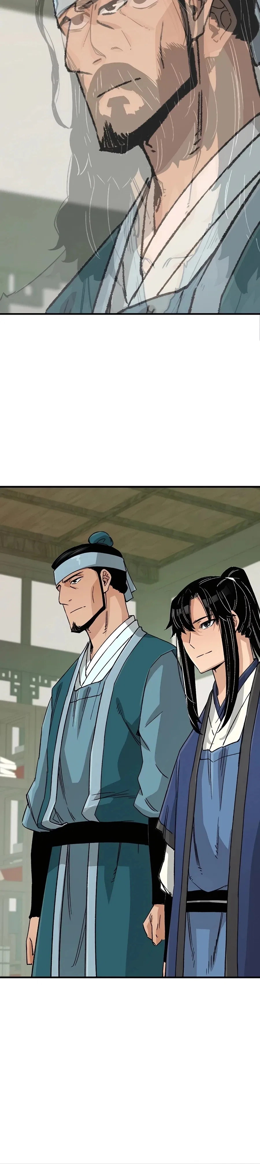 Reborn As The Heavenly Demon Chapter 24 – Page 4