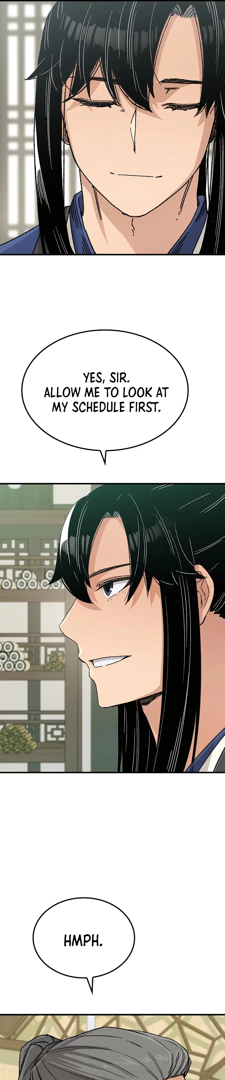 Reborn As The Heavenly Demon Chapter 24 – Page 8