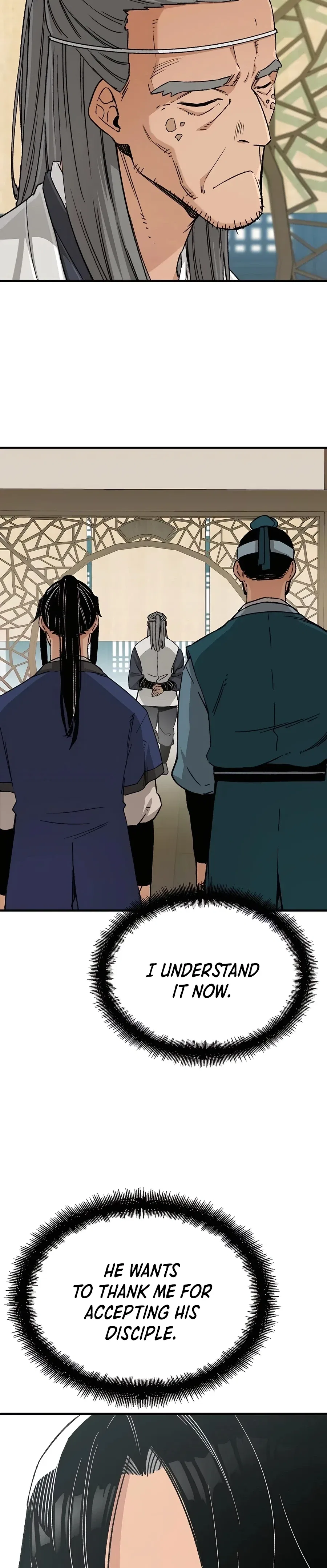 Reborn As The Heavenly Demon Chapter 24 – Page 9