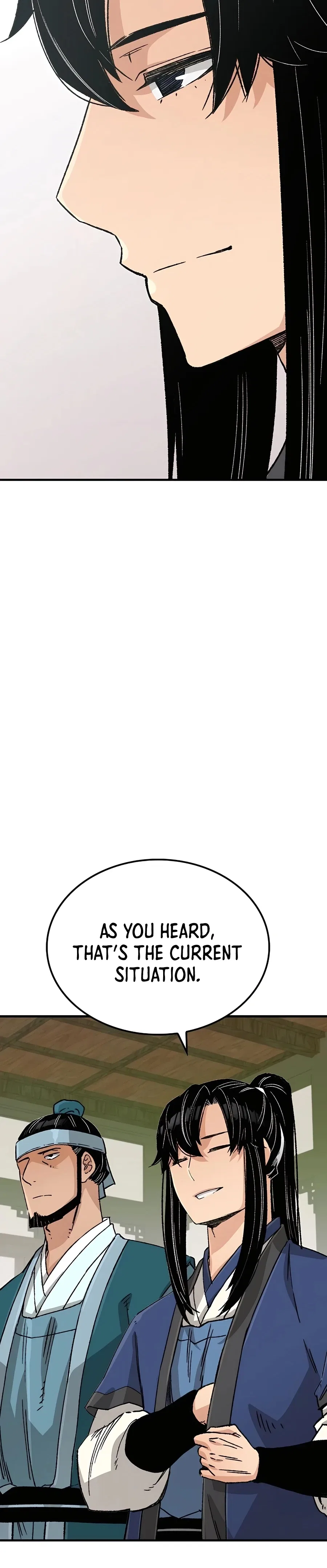 Reborn As The Heavenly Demon Chapter 24 – Page 10