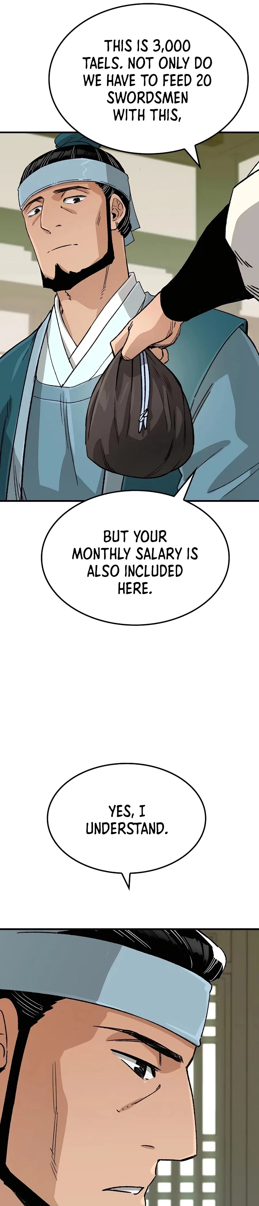 Reborn As The Heavenly Demon Chapter 24 – Page 11