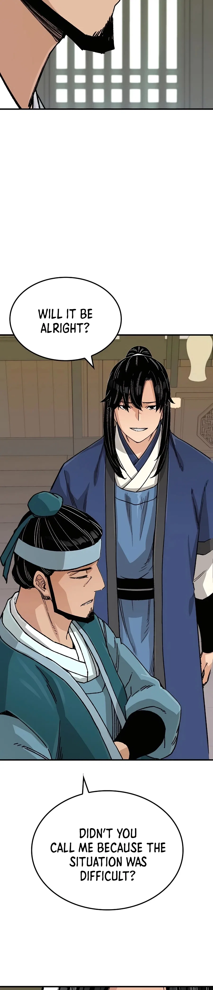 Reborn As The Heavenly Demon Chapter 24 – Page 12
