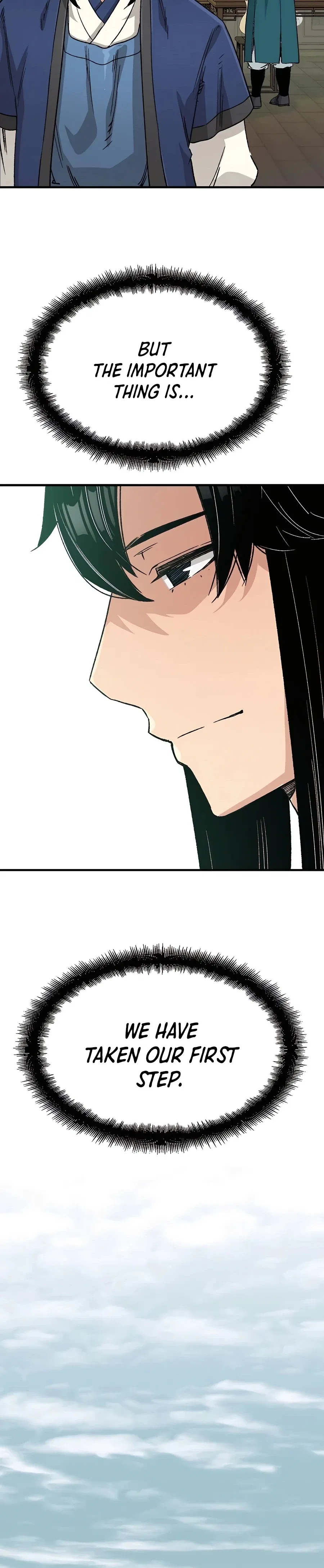 Reborn As The Heavenly Demon Chapter 24 – Page 15