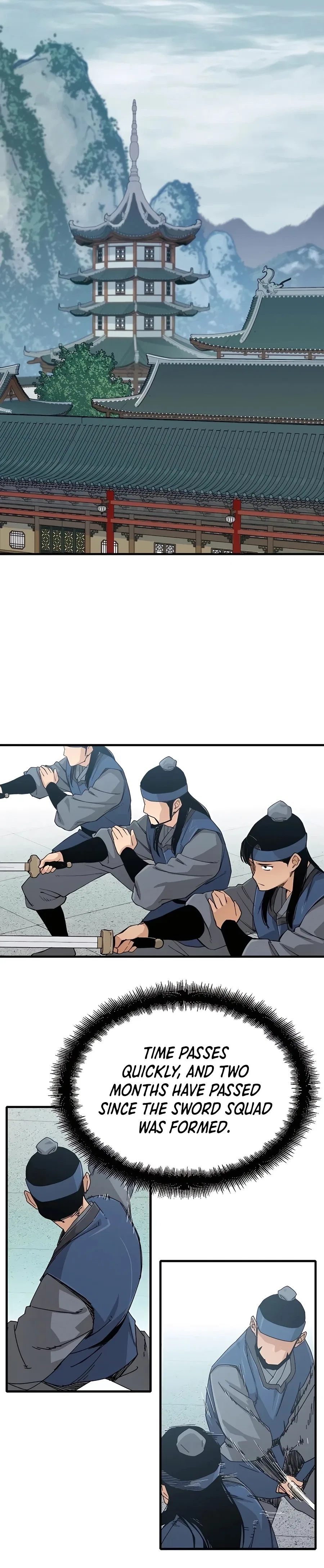 Reborn As The Heavenly Demon Chapter 24 – Page 16