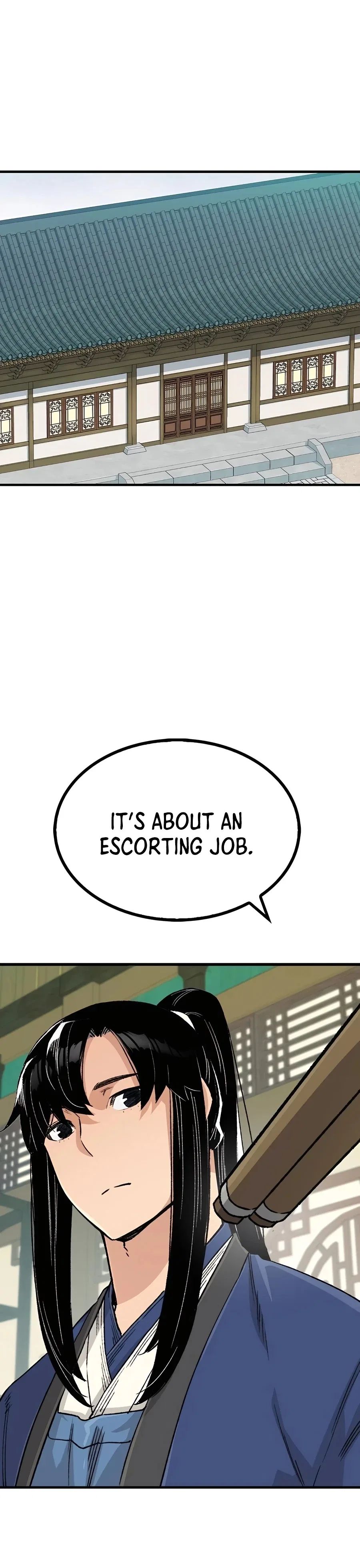 Reborn As The Heavenly Demon Chapter 24 – Page 19