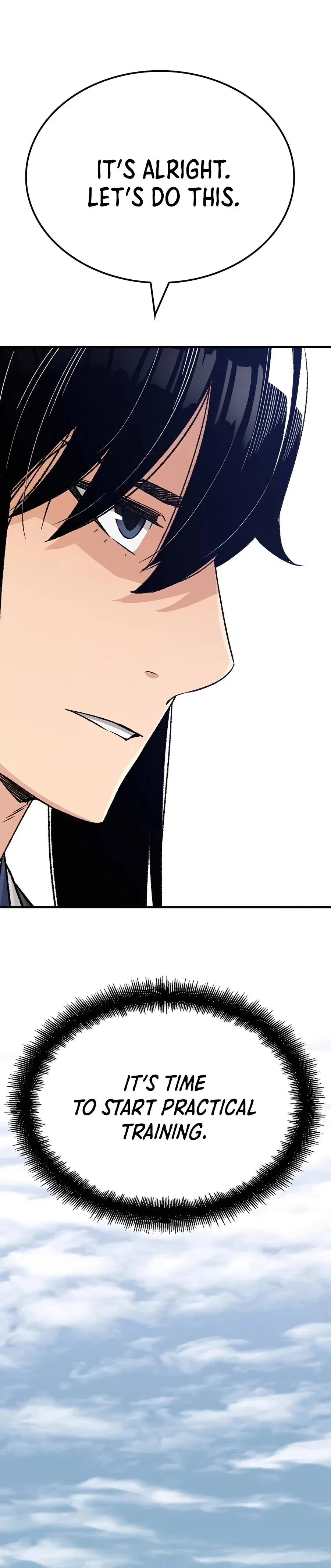 Reborn As The Heavenly Demon Chapter 24 – Page 23