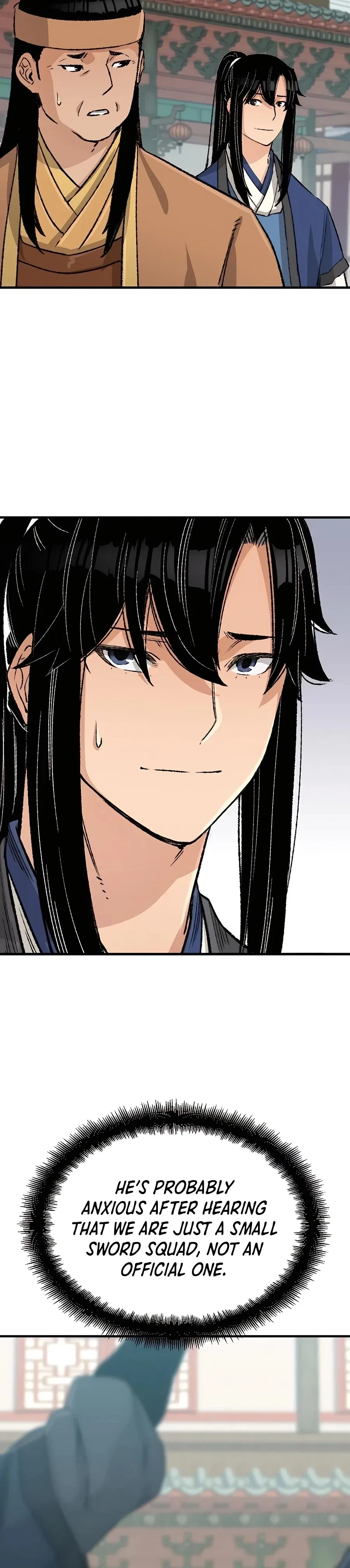Reborn As The Heavenly Demon Chapter 24 – Page 27