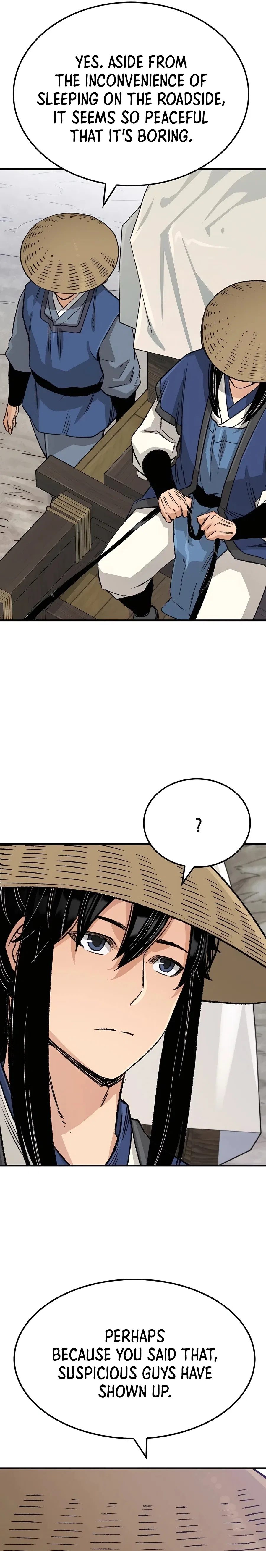 Reborn As The Heavenly Demon Chapter 24 – Page 31