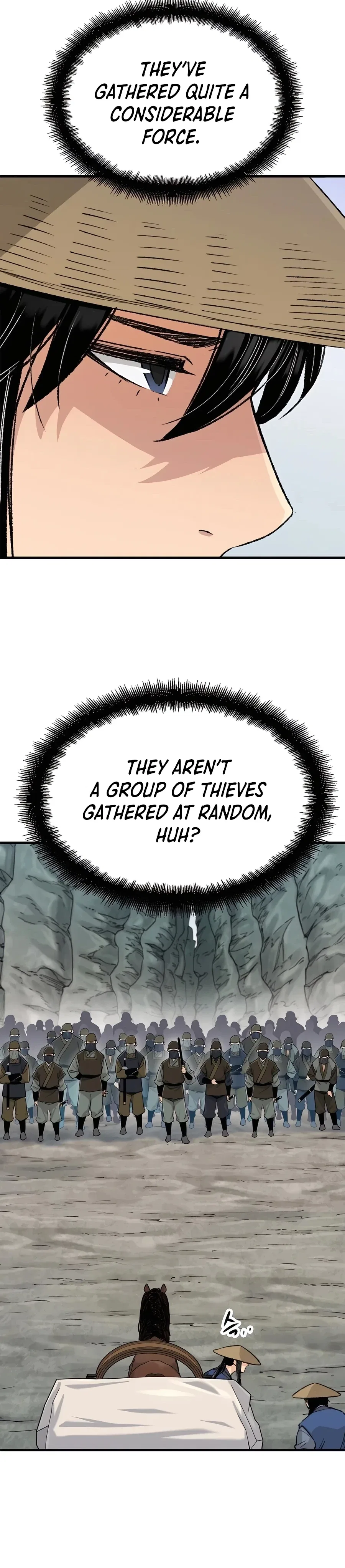 Reborn As The Heavenly Demon Chapter 24 – Page 35