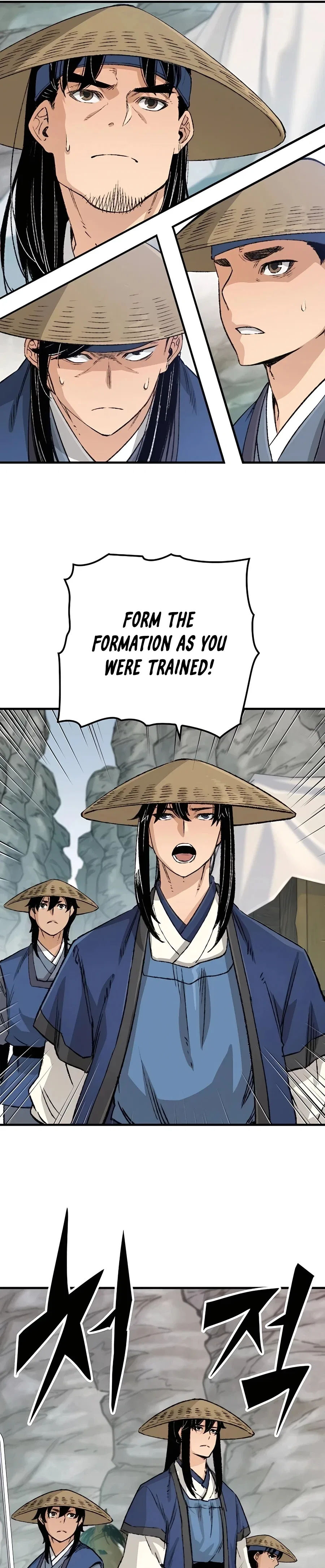 Reborn As The Heavenly Demon Chapter 24 – Page 36
