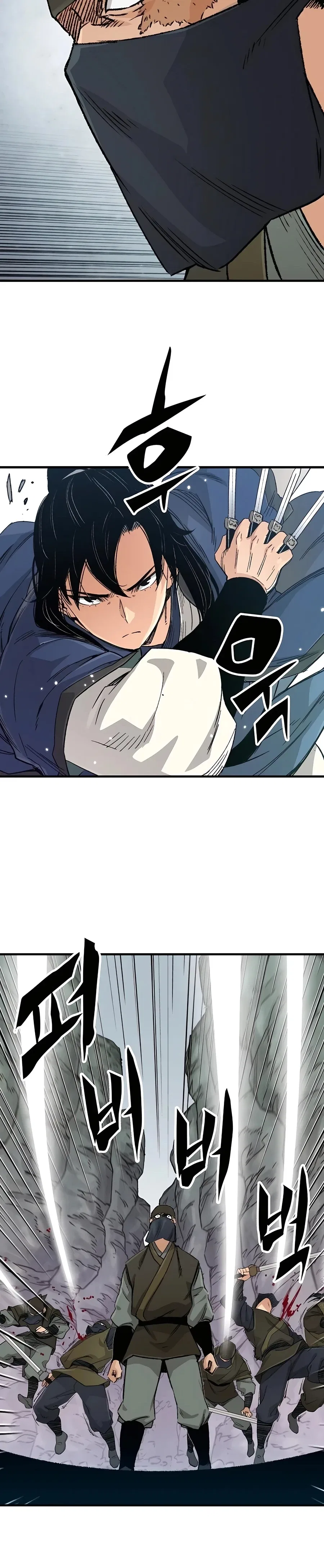Reborn As The Heavenly Demon Chapter 24 – Page 38