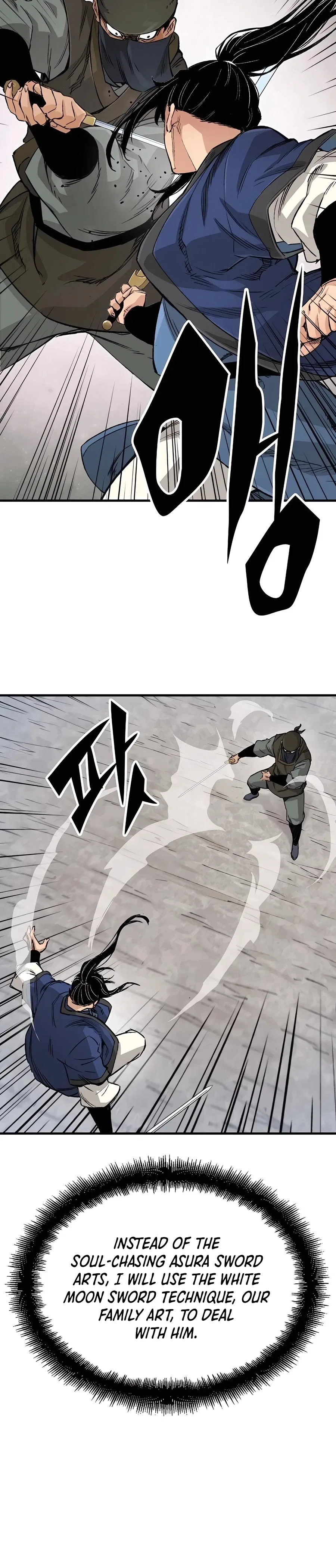Reborn As The Heavenly Demon Chapter 24 – Page 41