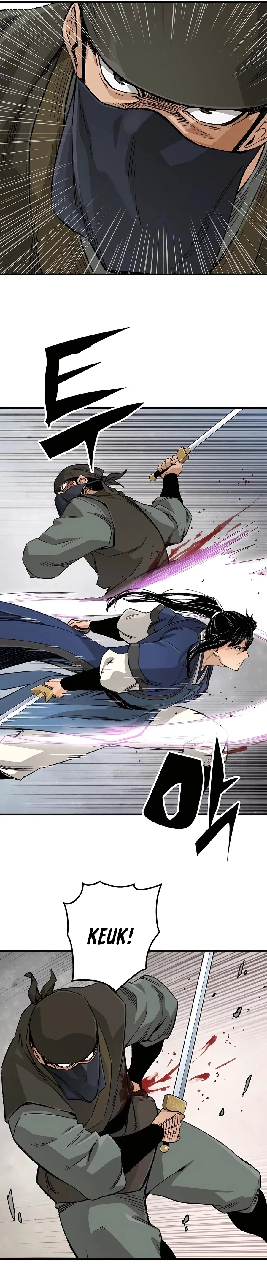 Reborn As The Heavenly Demon Chapter 24 – Page 42