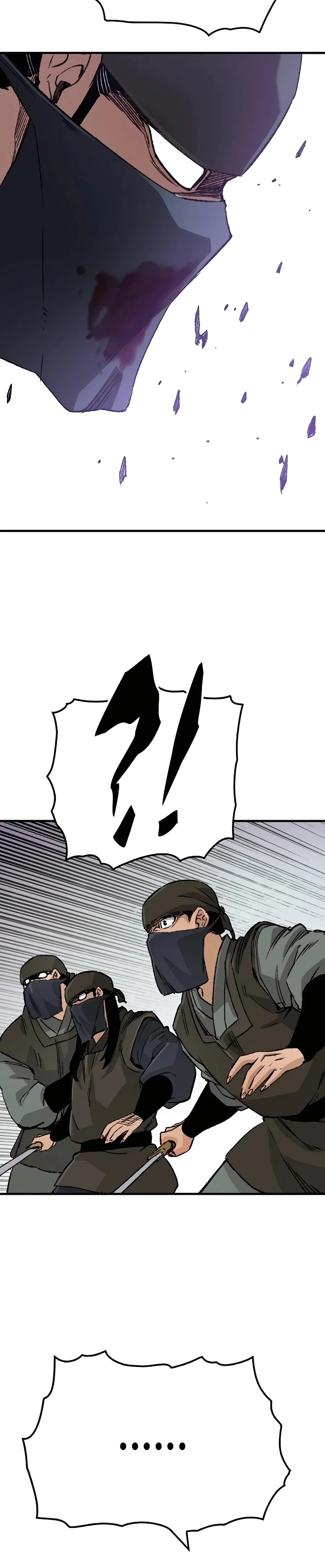 Reborn As The Heavenly Demon Chapter 24 – Page 44
