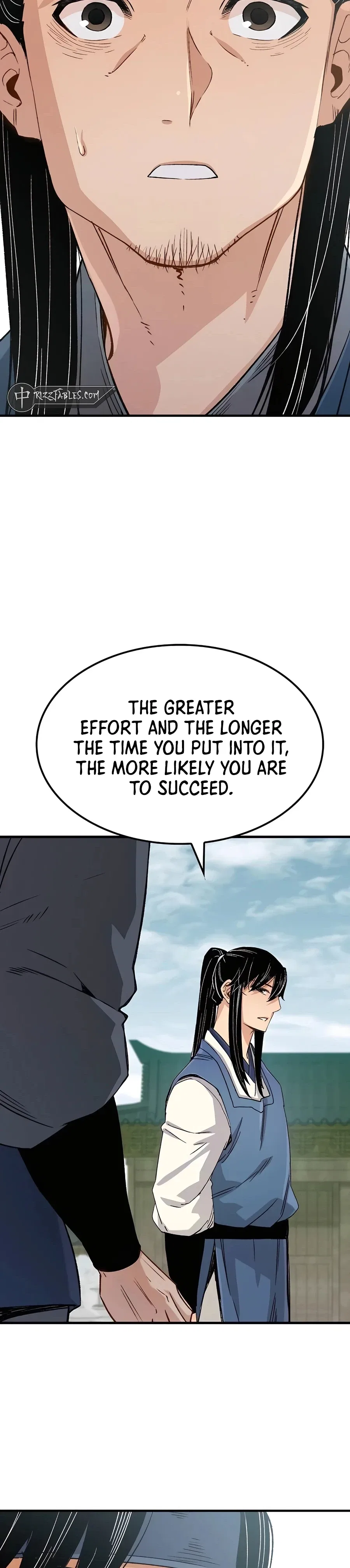Reborn As The Heavenly Demon Chapter 23 – Page 11