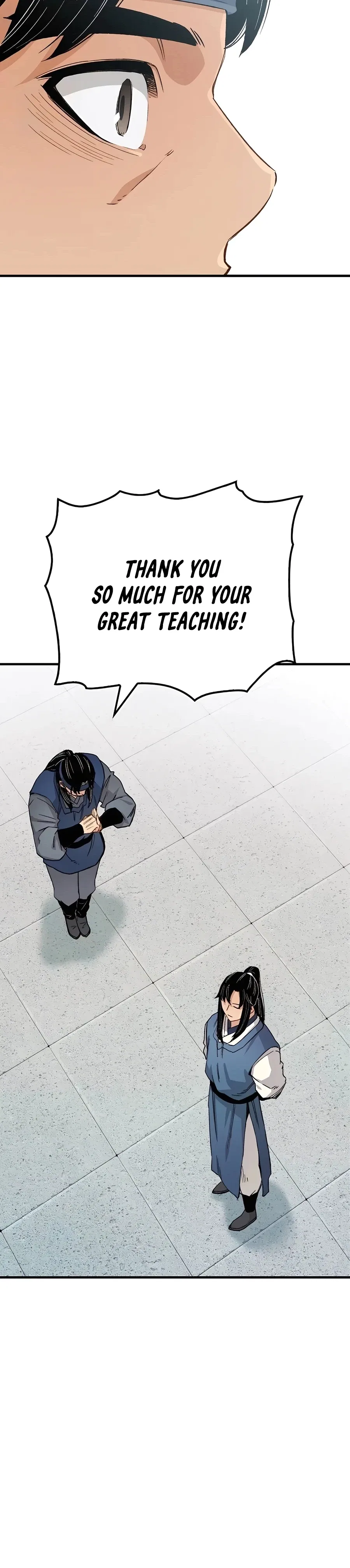 Reborn As The Heavenly Demon Chapter 23 – Page 12