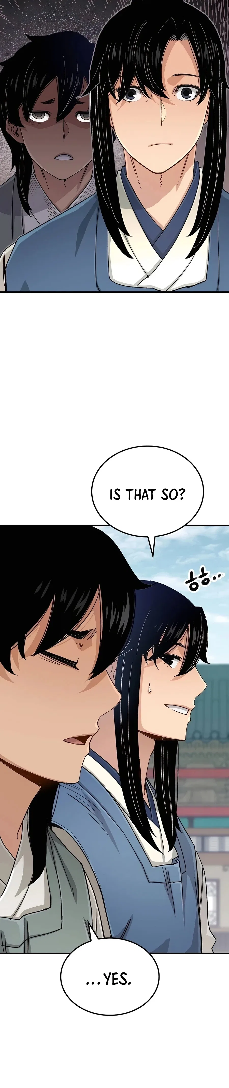 Reborn As The Heavenly Demon Chapter 23 – Page 14