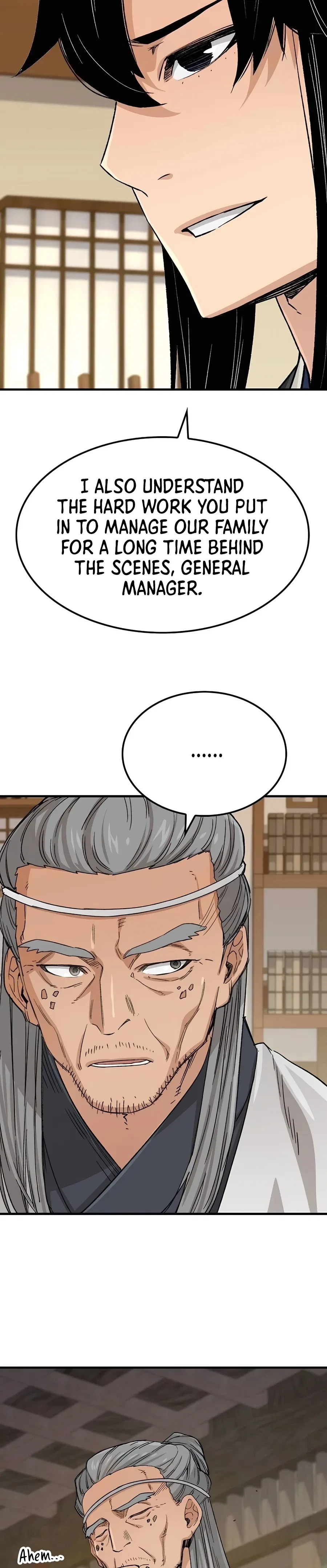 Reborn As The Heavenly Demon Chapter 23 – Page 23