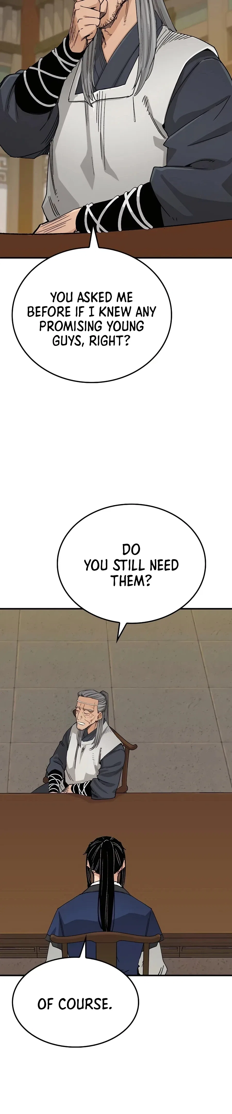 Reborn As The Heavenly Demon Chapter 23 – Page 24