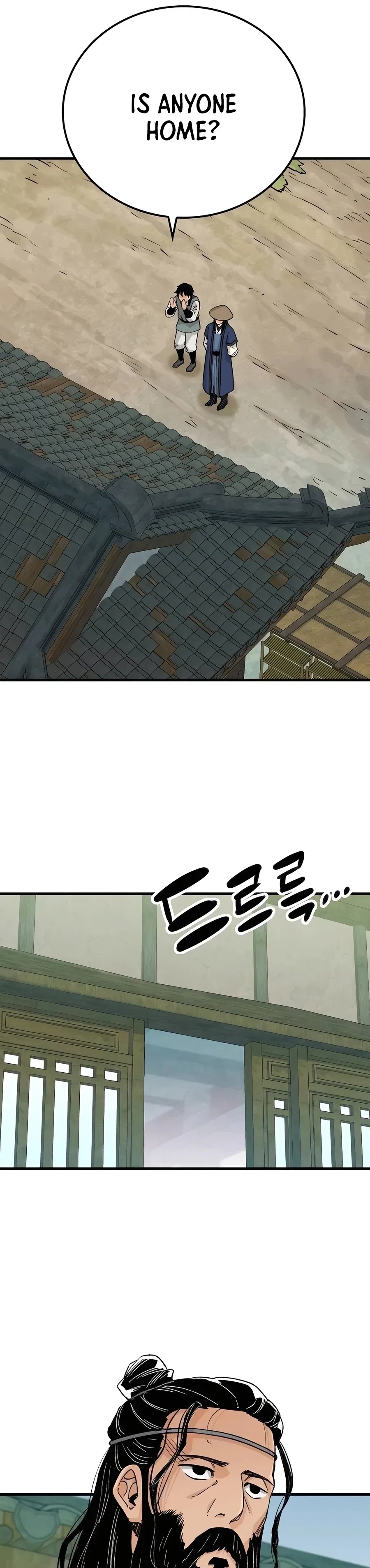 Reborn As The Heavenly Demon Chapter 23 – Page 31