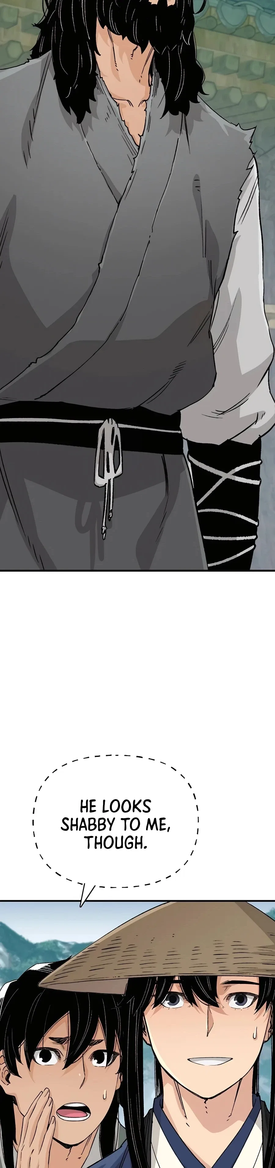 Reborn As The Heavenly Demon Chapter 23 – Page 32