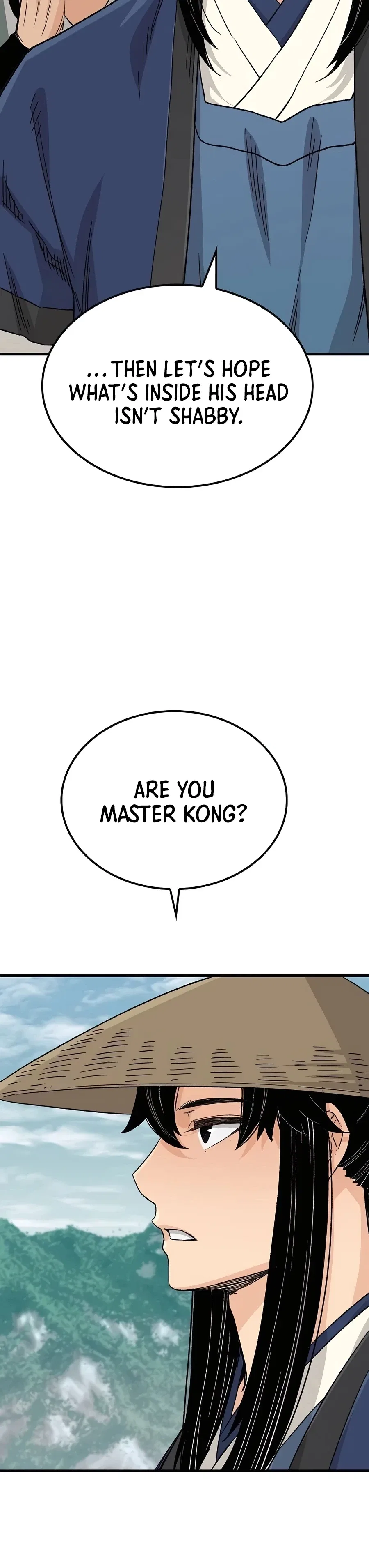 Reborn As The Heavenly Demon Chapter 23 – Page 33