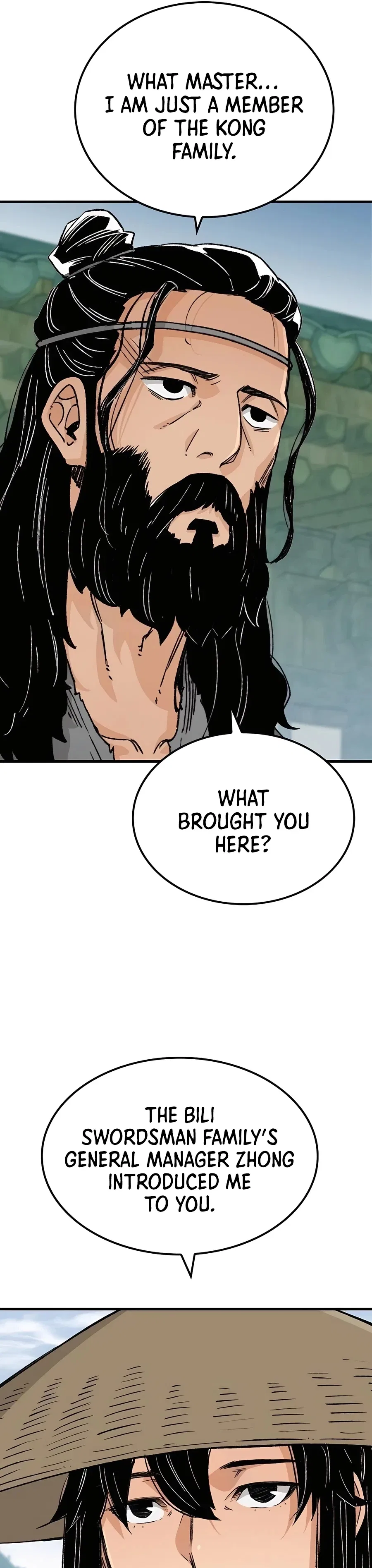 Reborn As The Heavenly Demon Chapter 23 – Page 34