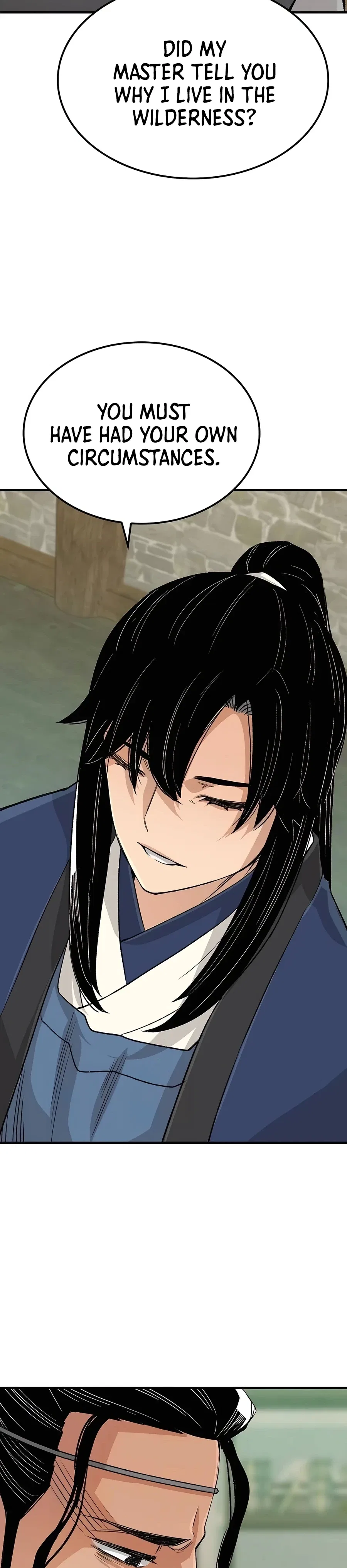 Reborn As The Heavenly Demon Chapter 23 – Page 41
