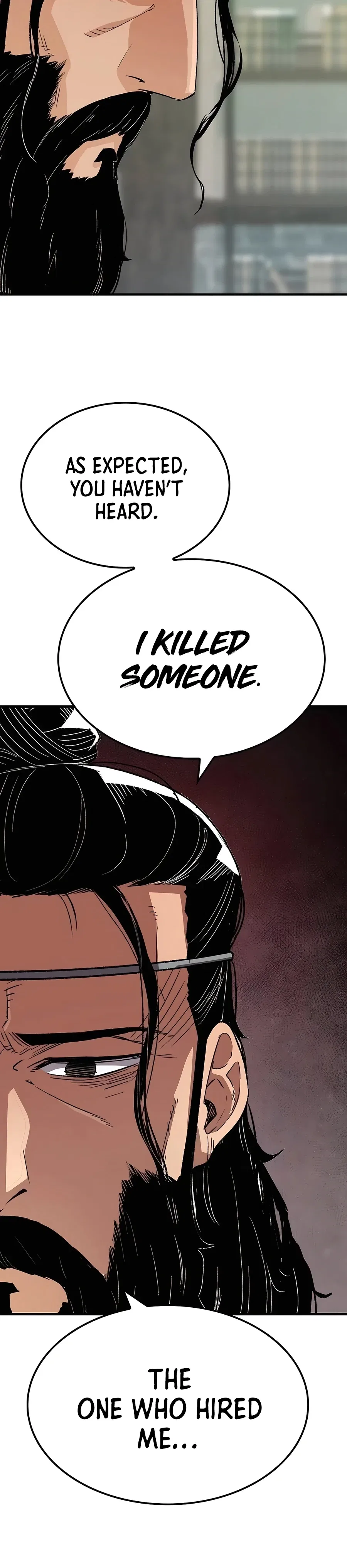 Reborn As The Heavenly Demon Chapter 23 – Page 42