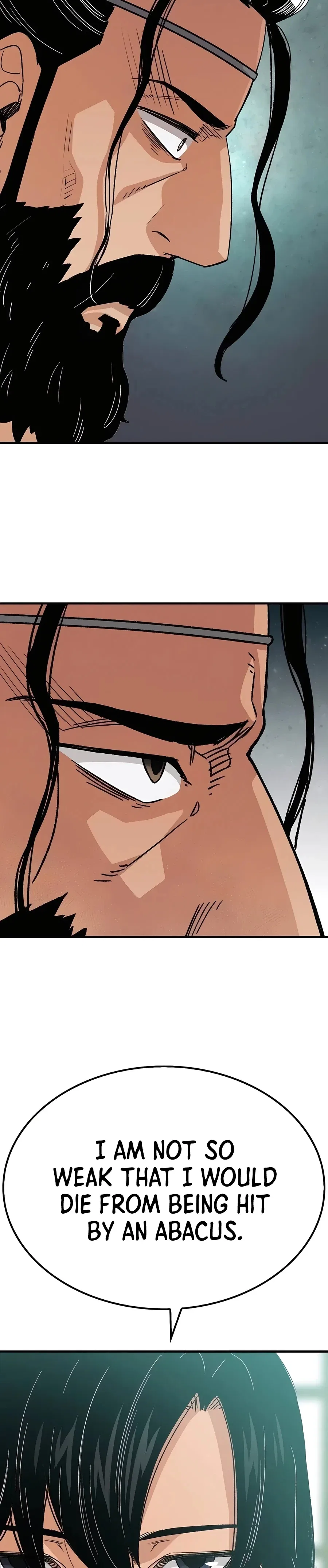 Reborn As The Heavenly Demon Chapter 23 – Page 44