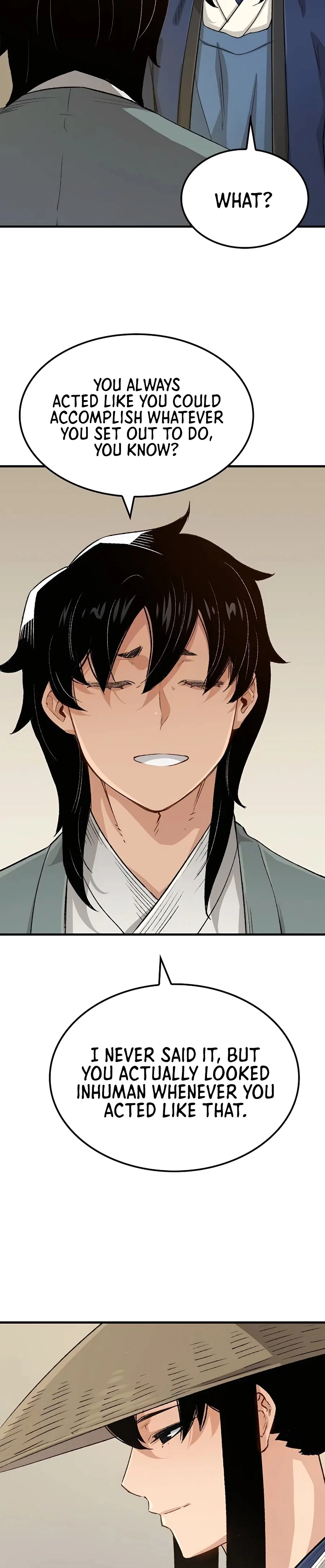 Reborn As The Heavenly Demon Chapter 22 – Page 6