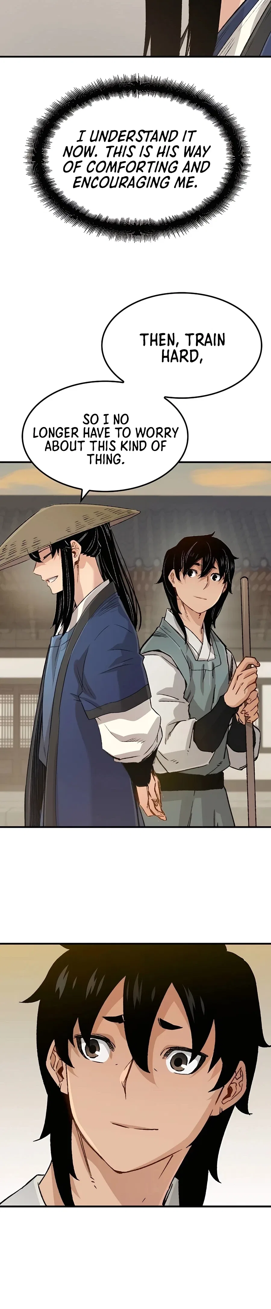 Reborn As The Heavenly Demon Chapter 22 – Page 7
