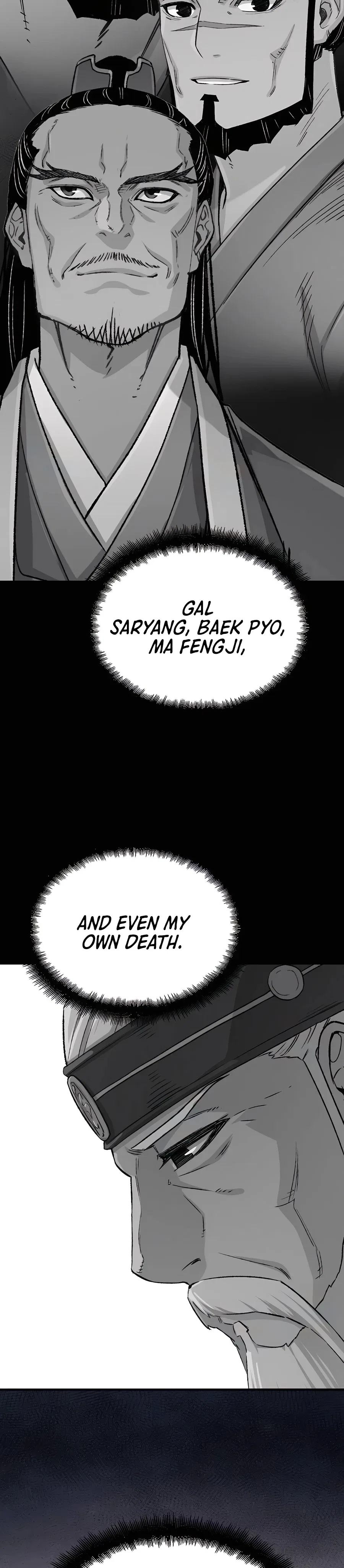 Reborn As The Heavenly Demon Chapter 22 – Page 9