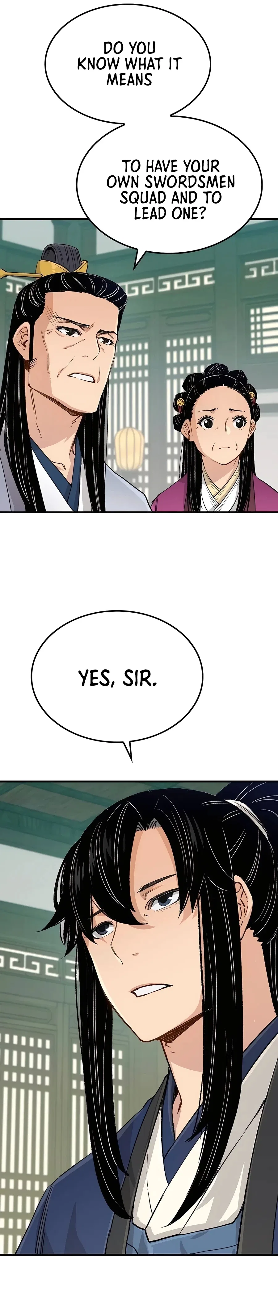 Reborn As The Heavenly Demon Chapter 22 – Page 14