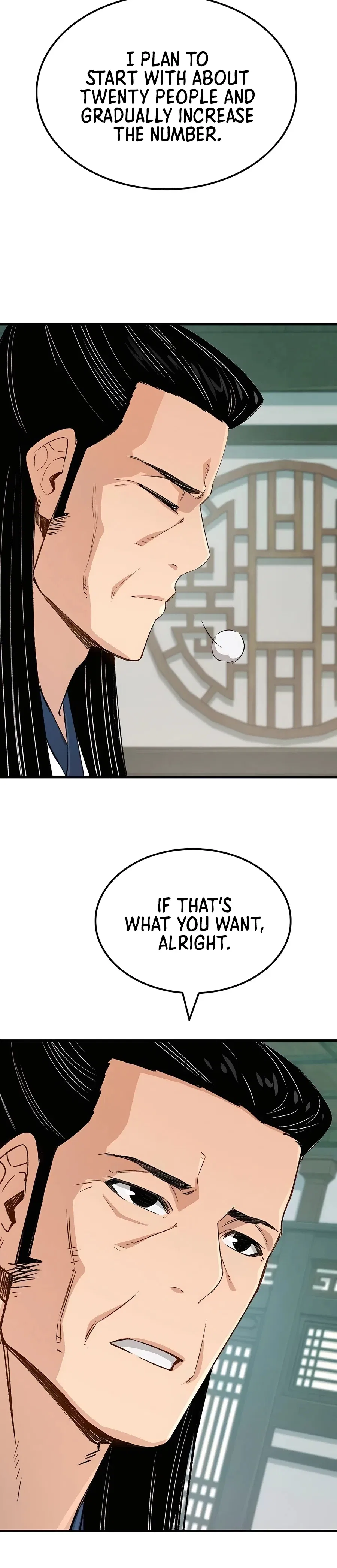 Reborn As The Heavenly Demon Chapter 22 – Page 16