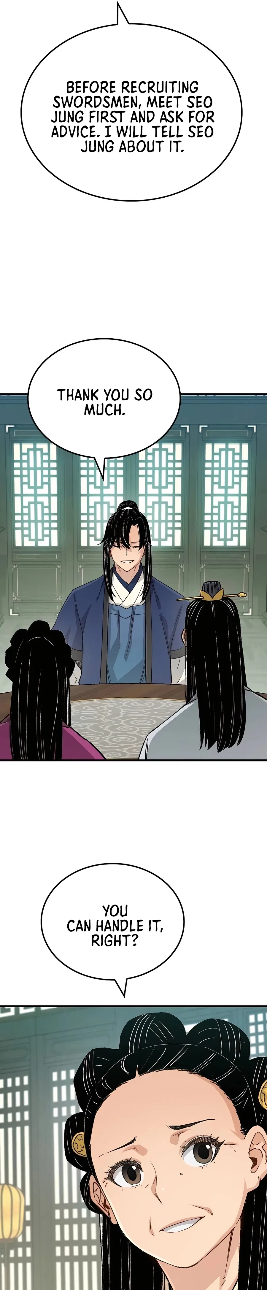 Reborn As The Heavenly Demon Chapter 22 – Page 17
