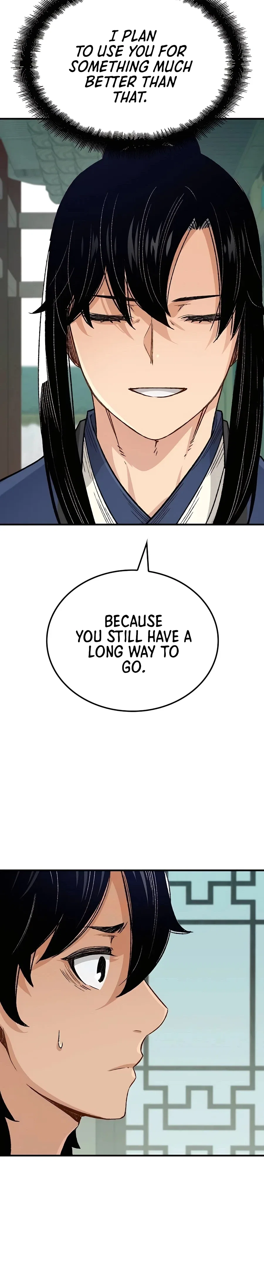 Reborn As The Heavenly Demon Chapter 22 – Page 22