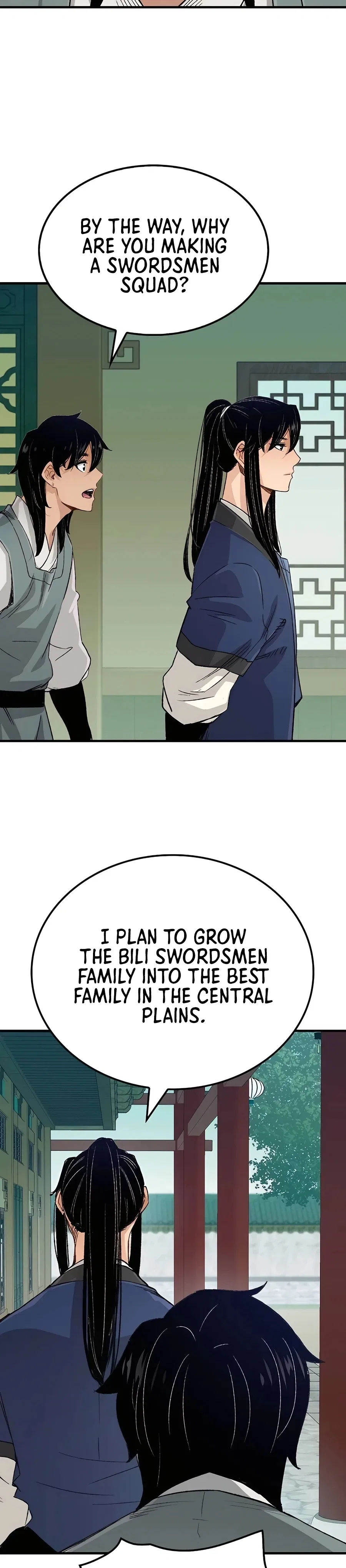Reborn As The Heavenly Demon Chapter 22 – Page 24