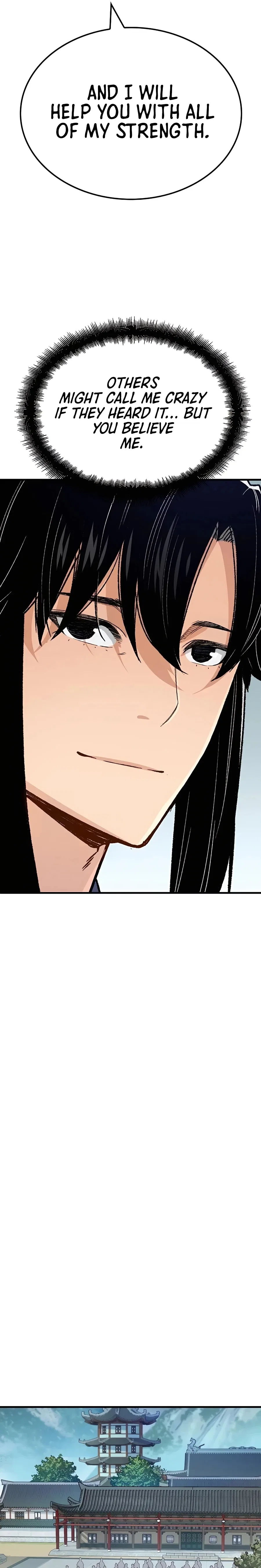 Reborn As The Heavenly Demon Chapter 22 – Page 29