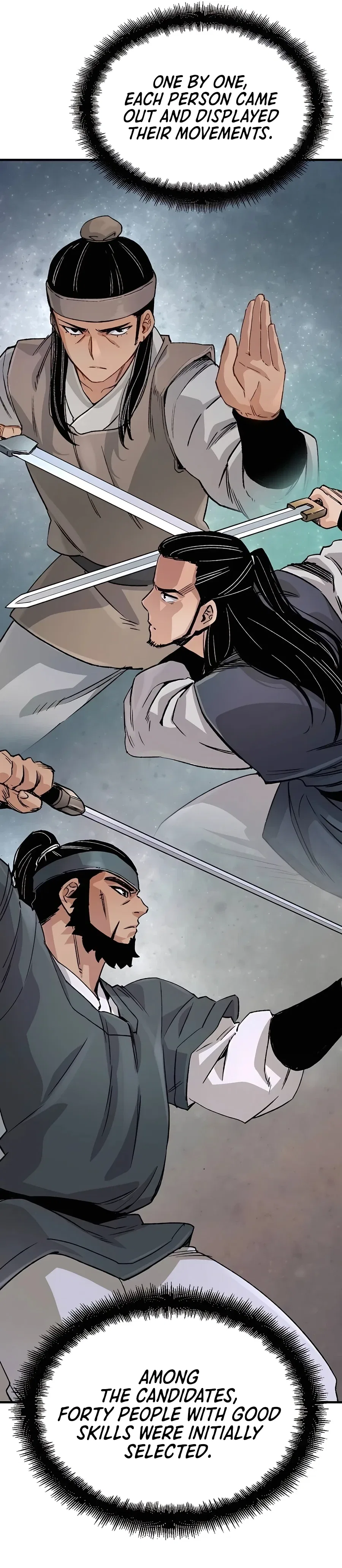 Reborn As The Heavenly Demon Chapter 22 – Page 31