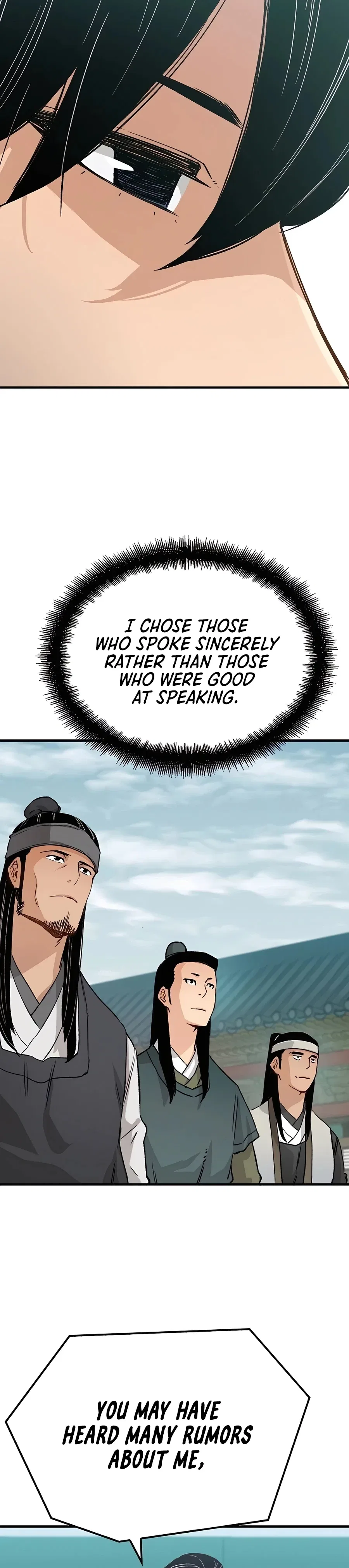 Reborn As The Heavenly Demon Chapter 22 – Page 35
