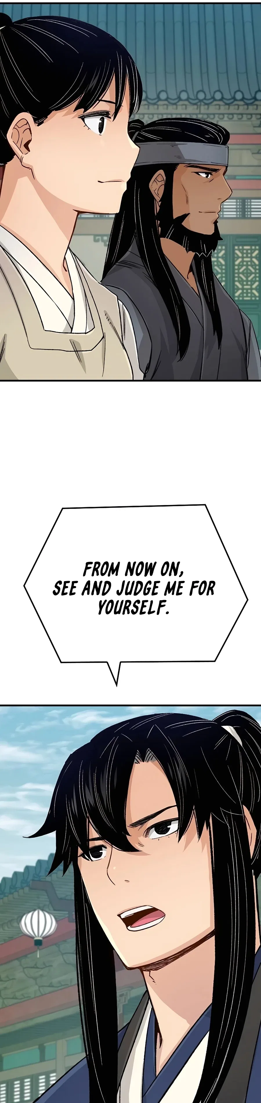 Reborn As The Heavenly Demon Chapter 22 – Page 37