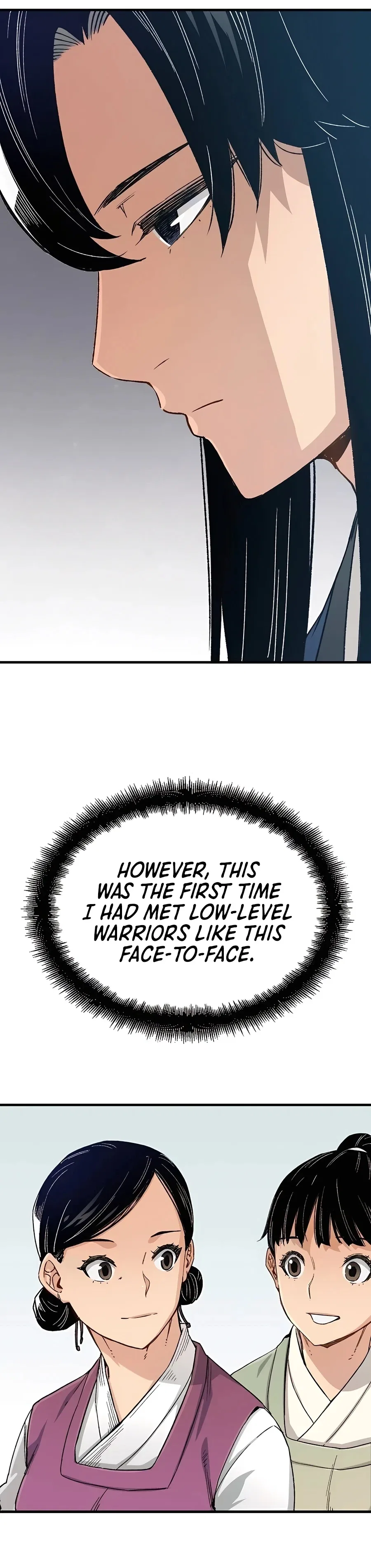Reborn As The Heavenly Demon Chapter 22 – Page 39